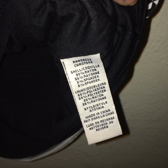 Small skirt nwt Max studio - Picture 5 of 5